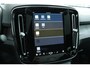 Volvo EC40 Single Motor Extended Range Ultimate | Verwarmbare voorstoelen + Stuurwiel | Warmtepomp | Adaptieve Cruise Control | 360-Camera | Premium Audio by Harman Kardon | Glazen Panoramisch Dak | Getint Glas Achter | Power Seats incl. Memory | Blind Spot Information System | Google Services | Semi-elektrische trekhaak | 20'' Lichtmetalen wielen