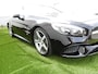 Mercedes-Benz SL 400