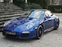 Porsche 911 Cabrio 3.8 Carrera GTS