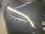 Mercedes-Benz C-klasse 180 CDI Automaat Sport Navigatie ECC Airco PDC Camera LED
