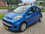 Peugeot 107 1.0-12V XS airco elektrische ramen cv op afs