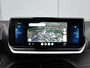Peugeot e-2008 EV Allure Pack 50kWh 136pk Automaat PDC ACHTER + CAM. | 17'' LM | KEYLESS ENTRY | DAB | NAVI | APPLE-CARPLAY