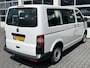 Volkswagen Transporter Kombi 2.0 TDI DSG Automaat 140 pk L1H1 BTW en BPM vrij Airco Cruise control Trekhaak PDC 1e eigenaar Marge Euro 5 Personenbus Kombi Combi Tourer Groepsvervoer Ideaal voor ombouw naar Camper