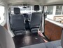 Volkswagen Transporter Kombi 2.0 TDI DSG Automaat 140 pk L1H1 BTW en BPM vrij Airco Cruise control Trekhaak PDC 1e eigenaar Marge Euro 5 Personenbus Kombi Combi Tourer Groepsvervoer Ideaal voor ombouw naar Camper
