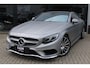 Mercedes-Benz S-klasse Coupé 500 4Matic Edition 1 Designo >>Vol opties<< DEALERONDERHOUDEN