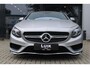 Mercedes-Benz S-klasse Coupé 500 4Matic Edition 1 Designo >>Vol opties<< DEALERONDERHOUDEN
