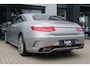 Mercedes-Benz S-klasse Coupé 500 4Matic Edition 1 Designo >>Vol opties<< DEALERONDERHOUDEN