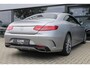 Mercedes-Benz S-klasse Coupé 500 4Matic Edition 1 Designo >>Vol opties<< DEALERONDERHOUDEN