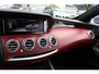 Mercedes-Benz S-klasse Coupé 500 4Matic Edition 1 Designo >>Vol opties<< DEALERONDERHOUDEN