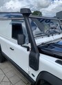 Land Rover Defender 110 Hardtop Nieuwe velgen 159.128km NL-auto