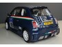 Fiat 500 1.4-16V R 24h-Spezial (Nw. APK) Volledig omgebouwde rennwagen voor 24h races/trackdays