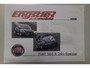 Fiat 500 1.4-16V R 24h-Spezial (Nw. APK) Volledig omgebouwde rennwagen voor 24h races/trackdays