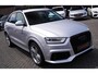 Audi RS Q3 RSQ3 2.5 TFSI quattro | Carbon | Bose | Stoelverwarming | Navi / Multimediasysteem | LED |