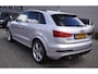 Audi RS Q3 RSQ3 2.5 TFSI quattro | Carbon | Bose | Stoelverwarming | Navi / Multimediasysteem | LED |