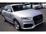 Audi RS Q3 RSQ3 2.5 TFSI quattro | Carbon | Bose | Stoelverwarming | Navi / Multimediasysteem | LED |