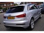 Audi RS Q3 RSQ3 2.5 TFSI quattro | Carbon | Bose | Stoelverwarming | Navi / Multimediasysteem | LED |