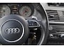Audi RS Q3 RSQ3 2.5 TFSI quattro | Carbon | Bose | Stoelverwarming | Navi / Multimediasysteem | LED |
