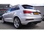 Audi RS Q3 RSQ3 2.5 TFSI quattro | Carbon | Bose | Stoelverwarming | Navi / Multimediasysteem | LED |