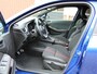 Renault Clio 1.0 TCe 100PK R.S. Line /NAVI/PDC/360° Camera/17'LM/Trekhaak/Cruise control/DAB+/LED/Android auto/Leder/ISOFIX/NAP! 2e eig!