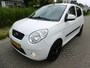 Kia Picanto 1.0i 5-deurs Stuurbekr. Airco Hoge instap Zuinige 4-Cilinder