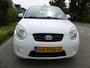 Kia Picanto 1.0i 5-deurs Stuurbekr. Airco Hoge instap Zuinige 4-Cilinder