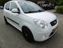 Kia Picanto 1.0i 5-deurs Stuurbekr. Airco Hoge instap Zuinige 4-Cilinder