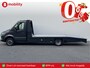 Mercedes-Benz Sprinter 519 CDI Tijhof AluLiner V/A €32 Per Dag!! Luchtvering NIEUW! MJ.2025 Autotransporter/ Oprijwagen | Lier | 3-Zitplaatsen | Apple CarPlay | DAB | Adaptive Cruise Control | Navigatie | Trekhaak