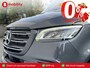 Mercedes-Benz Sprinter 519 CDI Tijhof AluLiner V/A €32 Per Dag!! Luchtvering NIEUW! MJ.2025 Autotransporter/ Oprijwagen | Lier | 3-Zitplaatsen | Apple CarPlay | DAB | Adaptive Cruise Control | Navigatie | Trekhaak