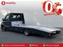 Mercedes-Benz Sprinter 519 CDI Tijhof AluLiner V/A €32 Per Dag!! Luchtvering NIEUW! MJ.2025 Autotransporter/ Oprijwagen | Lier | 3-Zitplaatsen | Apple CarPlay | DAB | Adaptive Cruise Control | Navigatie | Trekhaak