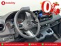 Mercedes-Benz Sprinter 519 CDI Tijhof AluLiner V/A €32 Per Dag!! Luchtvering NIEUW! MJ.2025 Autotransporter/ Oprijwagen | Lier | 3-Zitplaatsen | Apple CarPlay | DAB | Adaptive Cruise Control | Navigatie | Trekhaak