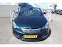 Opel Cascada 1.6 Turbo Cabrio Automaat/Airco/Navigatie/Cruise control/Half lederen bekleding/Climate control/Parkeersensoren voor en achter/Centrale deurvergrendeling/Buitenspiegels elektrisch verstelbaar/Lichtmetalen velgen