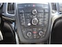 Opel Cascada 1.6 Turbo Cabrio Automaat/Airco/Navigatie/Cruise control/Half lederen bekleding/Climate control/Parkeersensoren voor en achter/Centrale deurvergrendeling/Buitenspiegels elektrisch verstelbaar/Lichtmetalen velgen