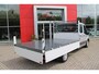 Ford Transit 350 2.0 TDCI L3 KIPPER 3 ZIJDIG DC TREND | KIPPER 3 ZIJDIG KANTELBAAR | OPEN LAADBAK | DUBBELE CABINE | TREKHAAK | DAB+ RADIO | CRUISE CONTROL | CLIMATE CONTROL | VERWARMBARE VOORRUIT | BLUETOOTH AUDIO | 7-PERSOONS | NIEUWE BUS! | 2800KG TREKGEWICHT! |