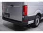 Volkswagen Crafter 2.0 TDI 140 pk L3H3 DSG Aut. Navi, Camera, 3-Zits Apple Carplay, Cruise Control, PDC V+A, Nieuw uit voorraad