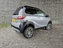 AIXAM Crossline EVO Brommobiel | Geen Import | Crossover Premium | Hoge instap