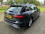 Audi A4 Avant 40 TFSI Launch edition Sport