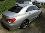 Mercedes-Benz CLA 250 Ambition Leder,
