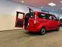 Ford Transit Custom L1H1 Rolstoelbus Automaat