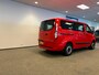 Ford Transit Custom L1H1 Rolstoelbus Automaat