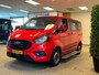 Ford Transit Custom L1H1 Rolstoelbus Automaat