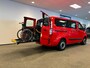 Ford Transit Custom L1H1 Rolstoelbus Automaat