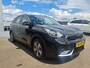 Kia Niro 1.6 GDi Hybrid DynamicLine Navigatie, Achteruitrijcamera, Nieuw geleverd, Dealer onderhouden, Cruise control, Climate control