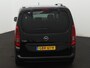 Opel Combo Tour 1.2 Turbo L1H1 Edition Ingepland voor nieuwe bodemverlaging t.b.v. rolstoelvervoer (Prijs incl. bodemverlaging)