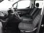 Opel Combo Tour 1.2 Turbo L1H1 Edition Ingepland voor nieuwe bodemverlaging t.b.v. rolstoelvervoer (Prijs incl. bodemverlaging)