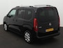 Opel Combo Tour 1.2 Turbo L1H1 Edition Ingepland voor nieuwe bodemverlaging t.b.v. rolstoelvervoer (Prijs incl. bodemverlaging)