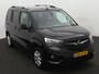 Opel Combo Tour 1.2 Turbo L1H1 Edition Ingepland voor nieuwe bodemverlaging t.b.v. rolstoelvervoer (Prijs incl. bodemverlaging)