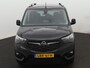 Opel Combo Tour 1.2 Turbo L1H1 Edition Ingepland voor nieuwe bodemverlaging t.b.v. rolstoelvervoer (Prijs incl. bodemverlaging)