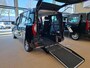Renault Kangoo Edition One TCe 100 Direct leverbaar! Rolstoelauto met nieuwe bodemverlaging