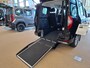 Renault Kangoo Edition One TCe 100 Direct leverbaar! Rolstoelauto met nieuwe bodemverlaging