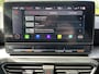SEAT Leon Sportstourer 1.0 eTSI Style Business Intense | AUTOMAAT | CARPLAY | CAM | CLIMA | CRUISE | LED | NAVI | PDC V&A | STUUR/STOELVERW. | VIRTUAL COCKPIT